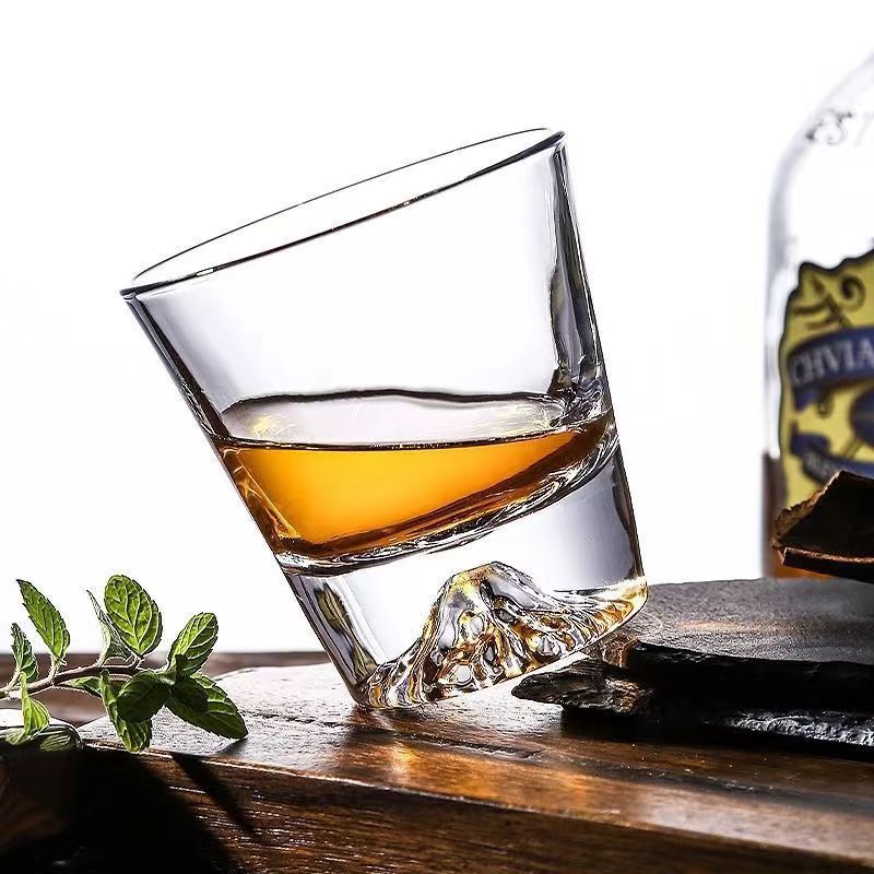 Mountain Glass
