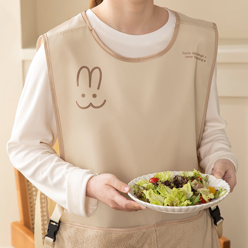 Waterproof Apron