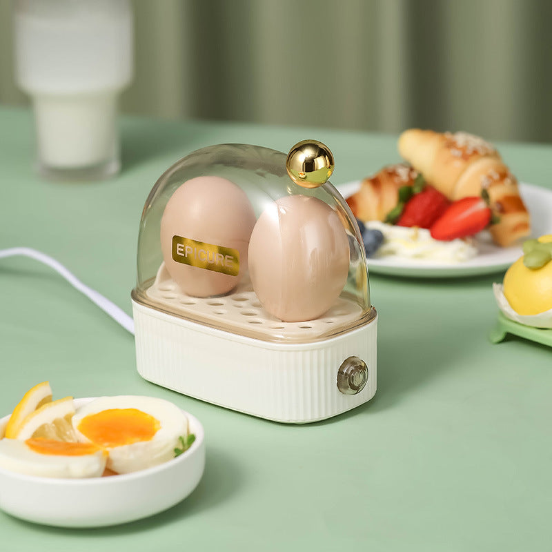 Portable Egg Steamer