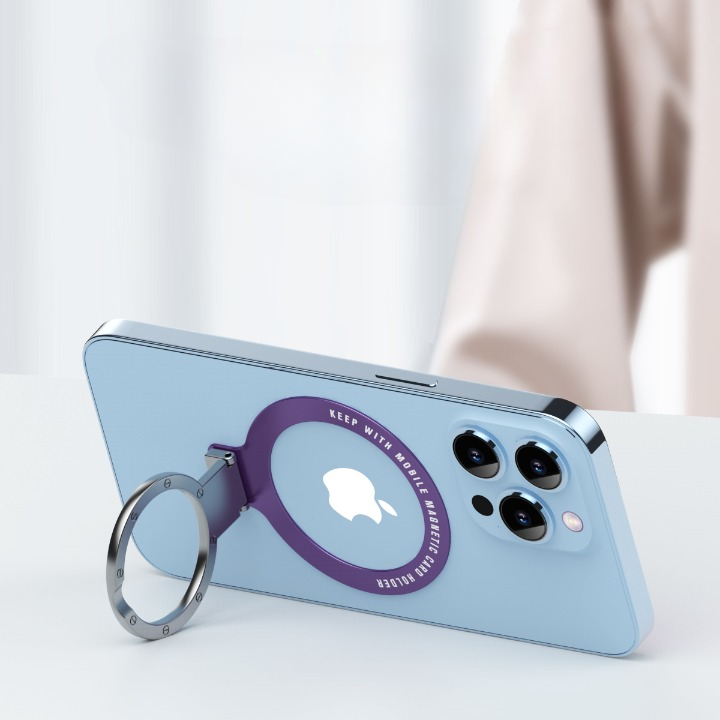 Magnetic Phone Holder