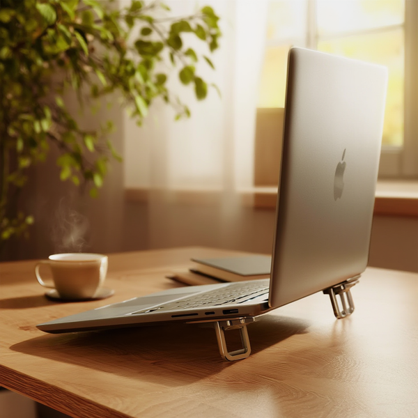 Foldable Laptop Stand