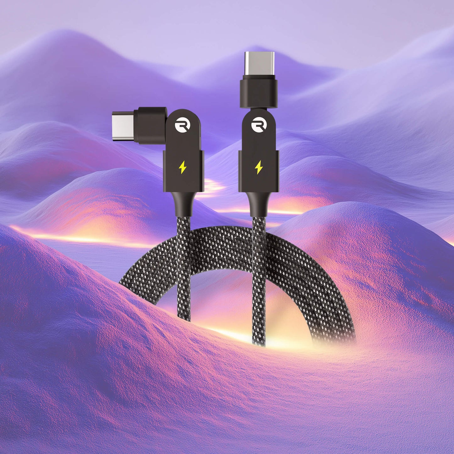 Magic Spin Cable