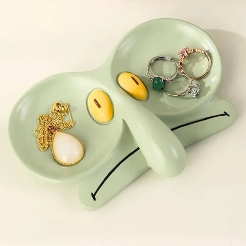 Cute Eyeglasses Holder