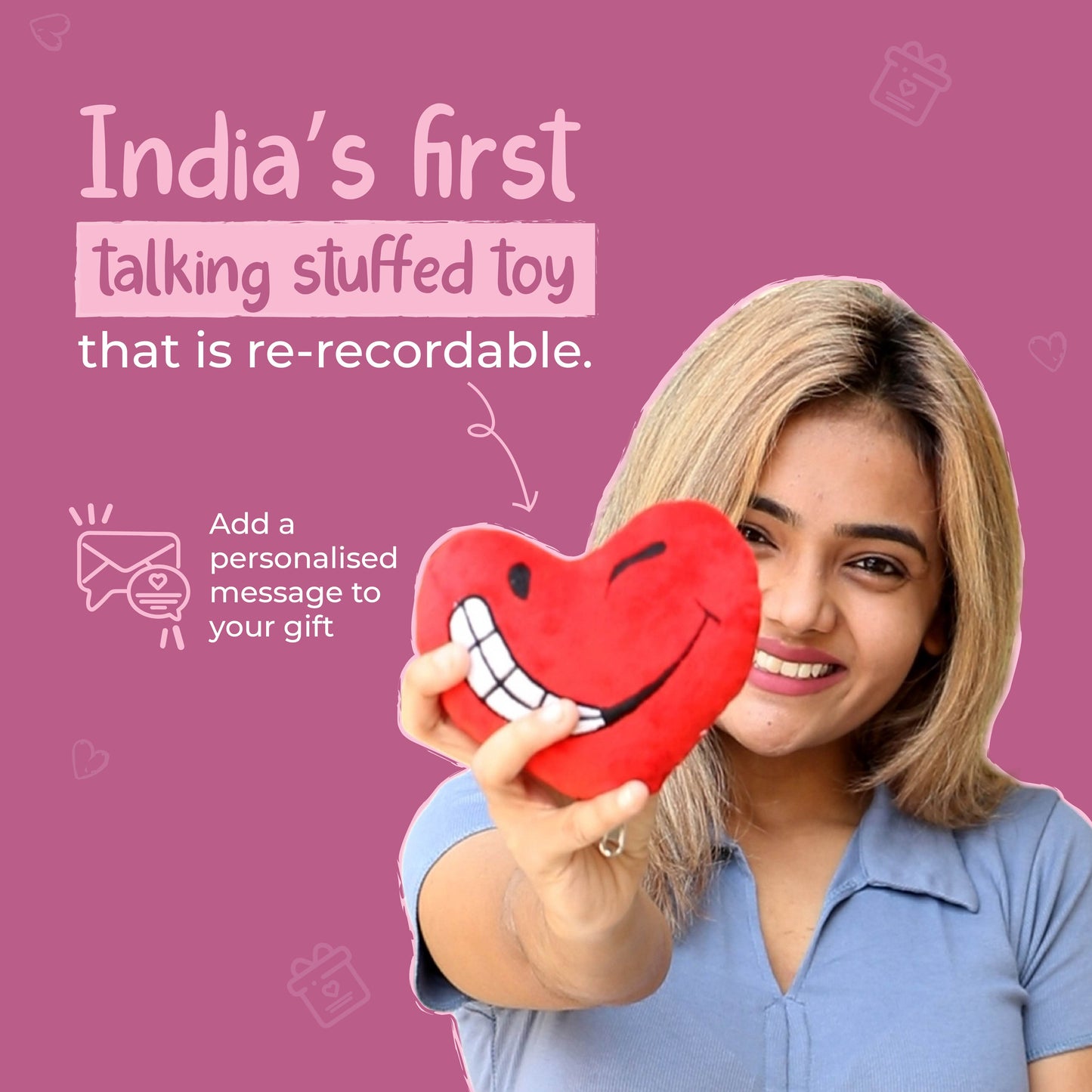 Heart Ted Talks