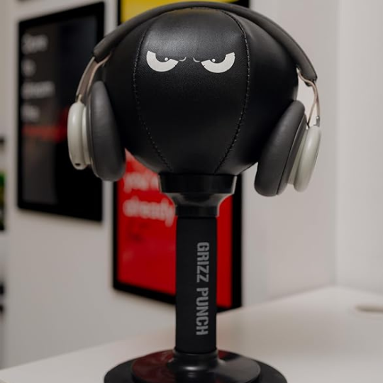 Desktop Punching Ball