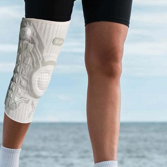 Knee Brace Strap