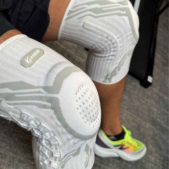 Knee Brace Strap