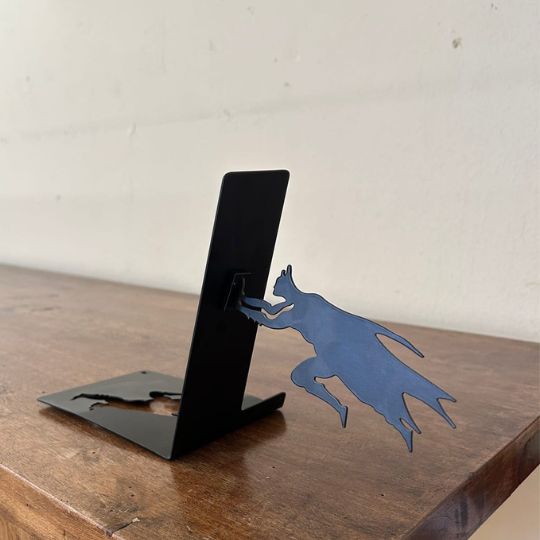Batman Book Holder