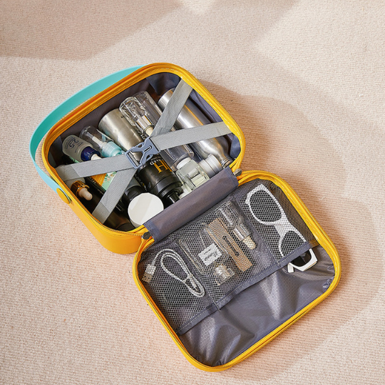 Cosmetic Travel Suitcase