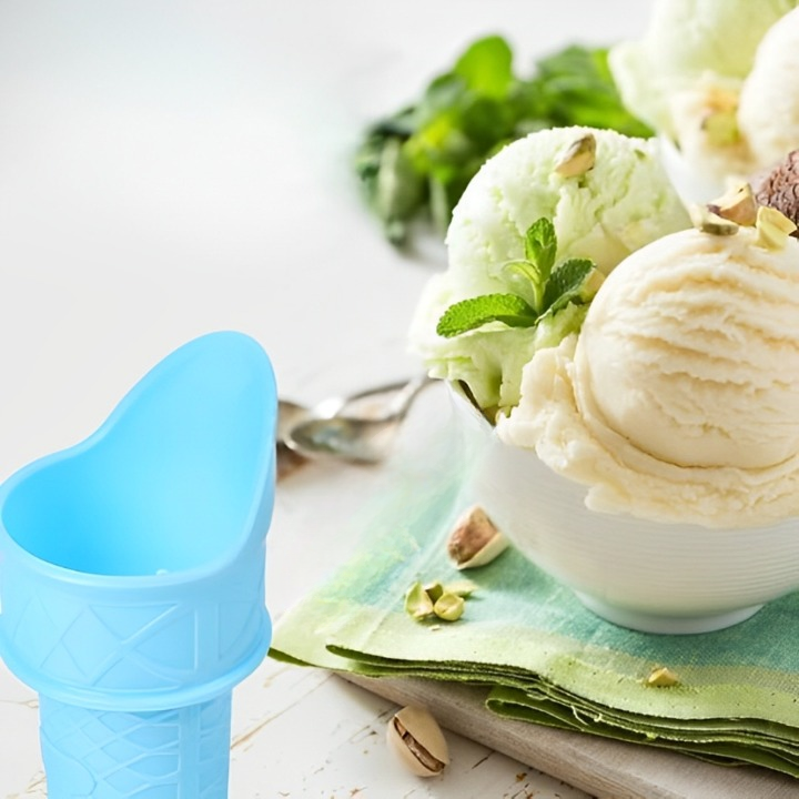 Ice Cream Cone Holder