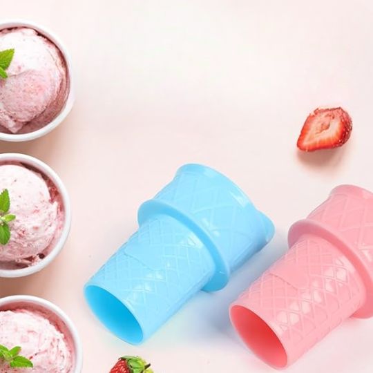 Ice Cream Cone Holder
