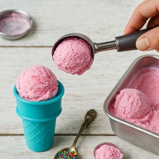 Ice Cream Cone Holder