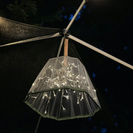 Multi-Purpose Food Cover