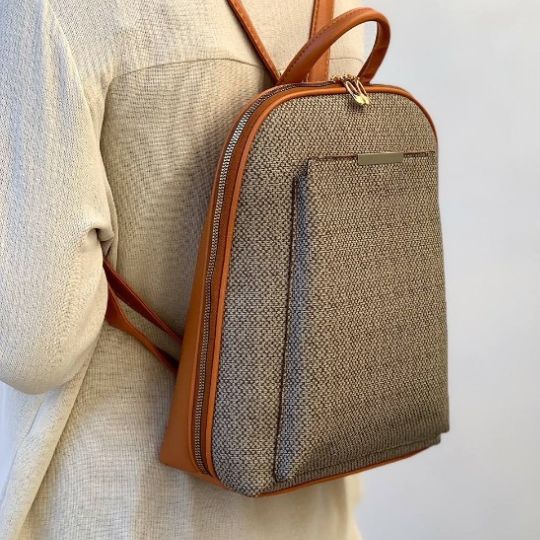 Tedis Backpack