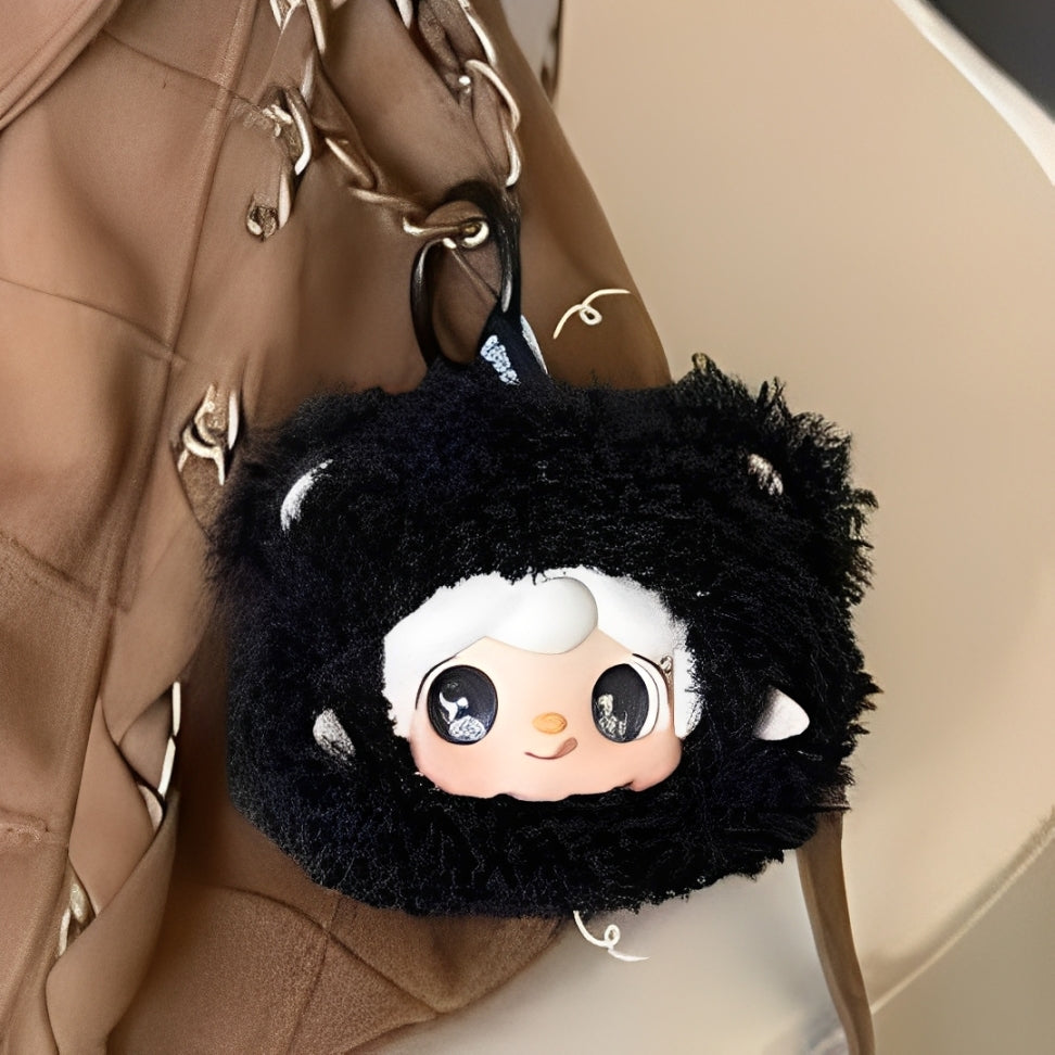 Yooki Plush Charm