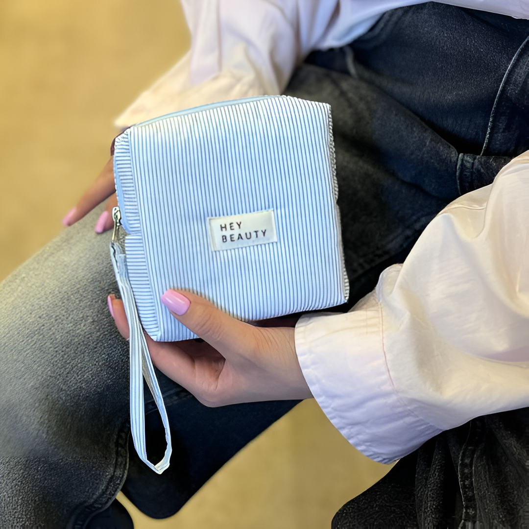 Small Zipper Bag