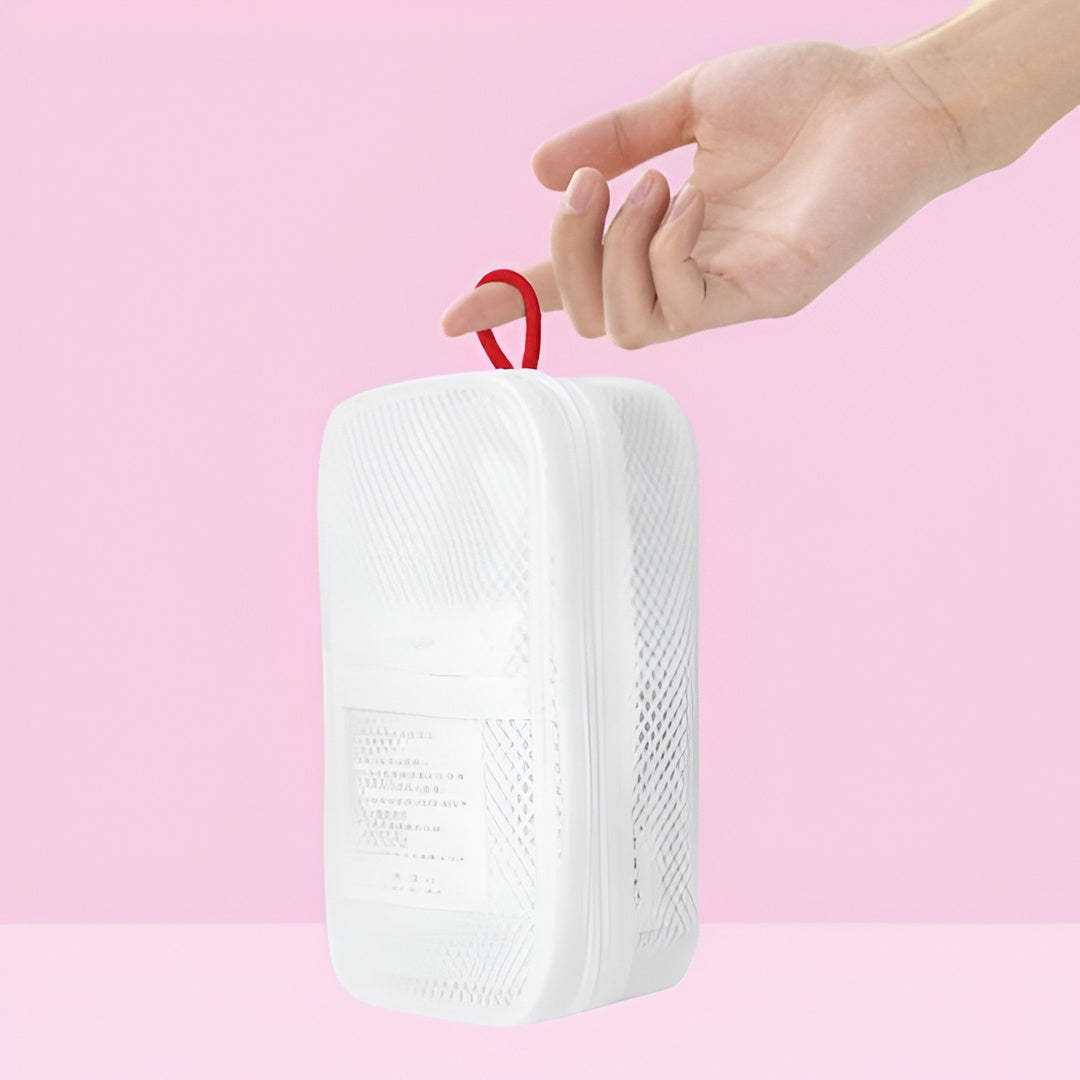 Medicine Storage Pouch