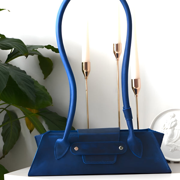 Stylish Leather Bag