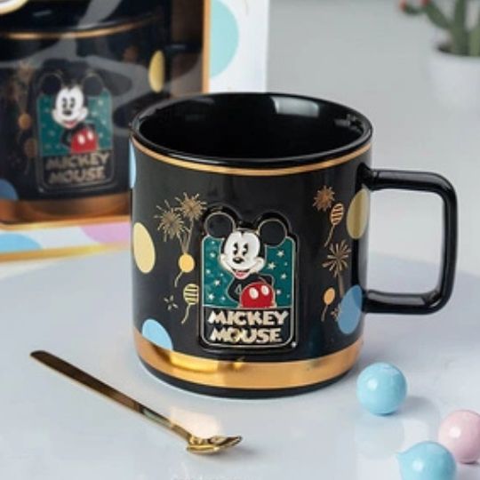 Mickey Mouse cup