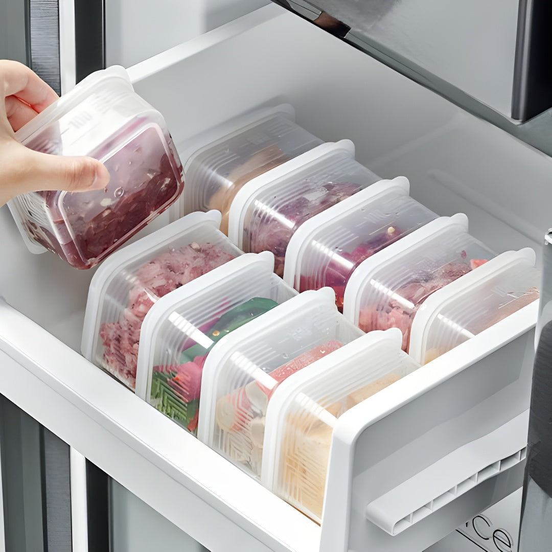 Small Food Storage Box