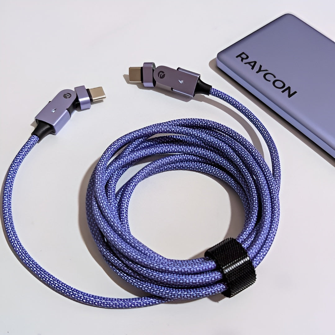 Magic Spin Cable