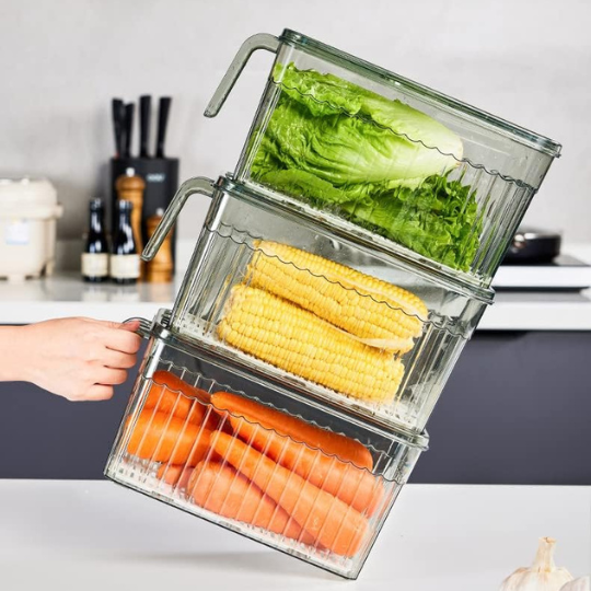 Fridge Storage Box