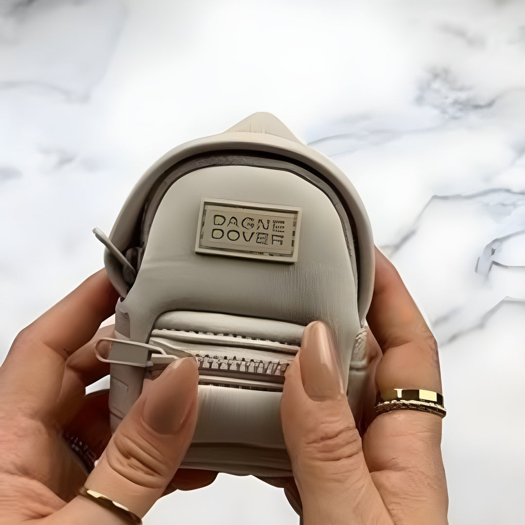 Mini Makeup Bag