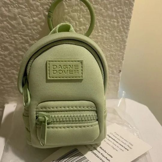 Mini Makeup Bag