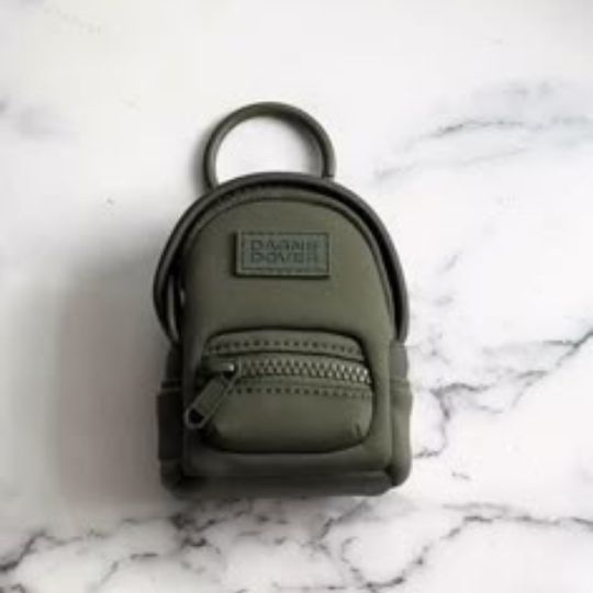 Mini Makeup Bag