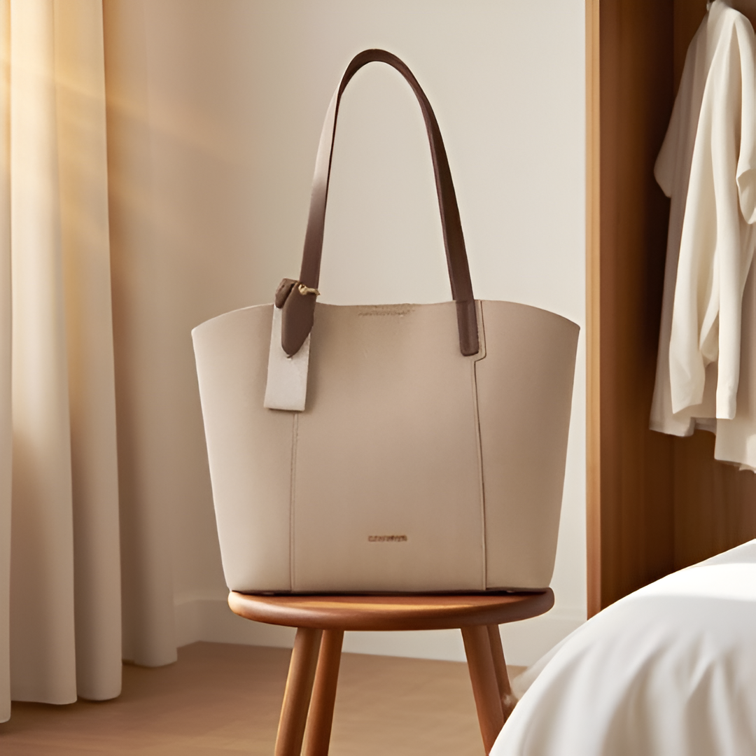 Everyday Classic Tote Bag