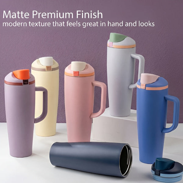 Pastel Sip Tumbler