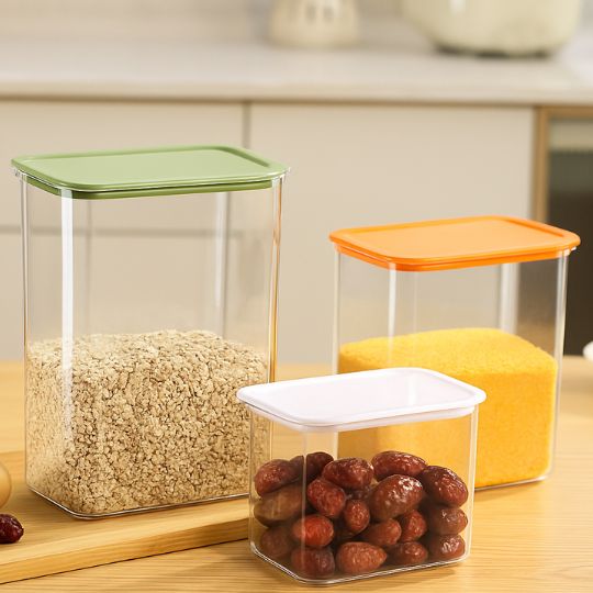 Sealed Food Container(1100 ML)