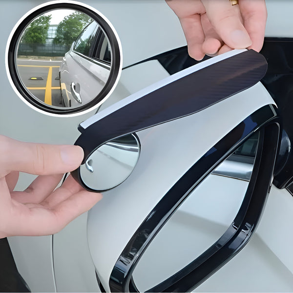 Car Spot Mirror