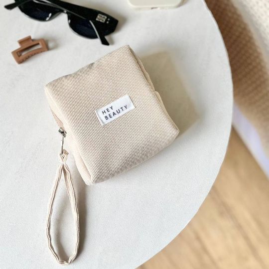 Small Zipper Bag