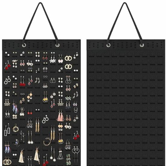 Earrings Organizer