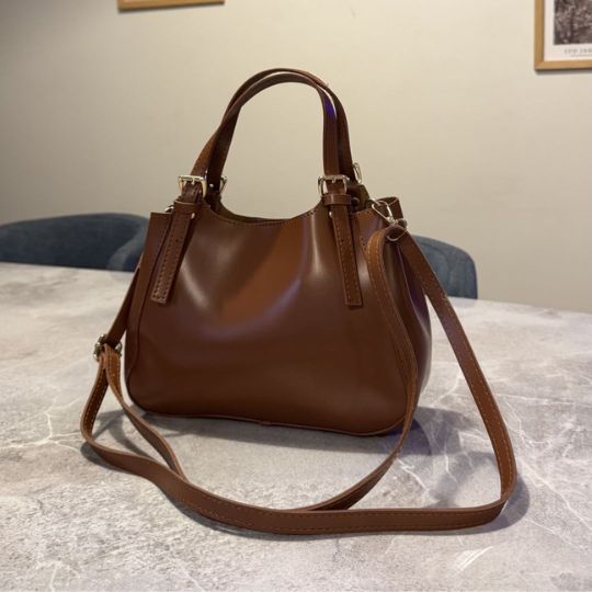 Classic Tote Bag