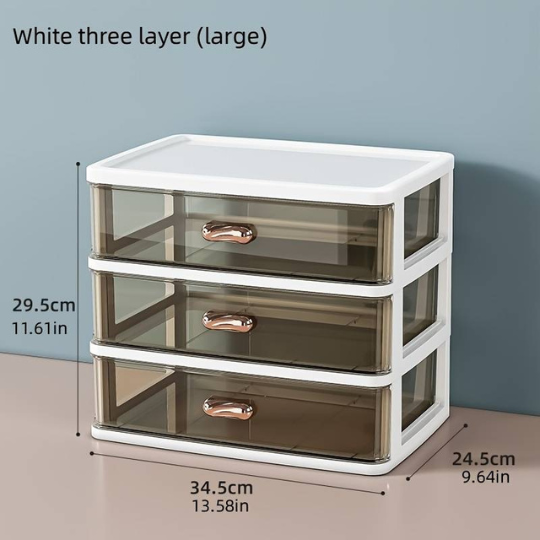 Vanity Storage Drawer