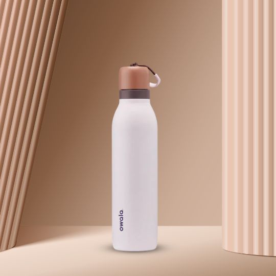 FreeSip Twist Bottle