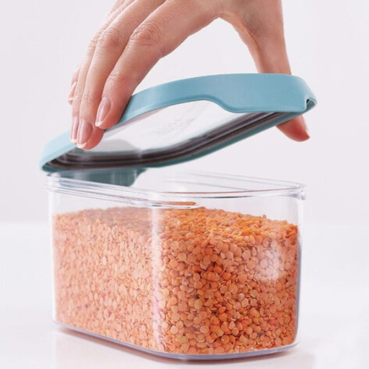 Cabinet Storage Containers