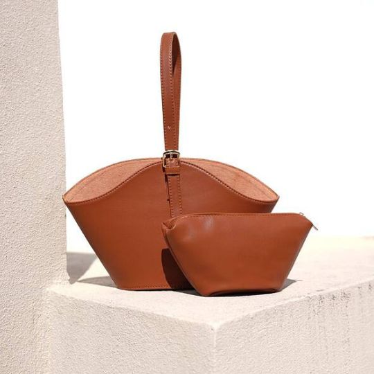 Basket Bag