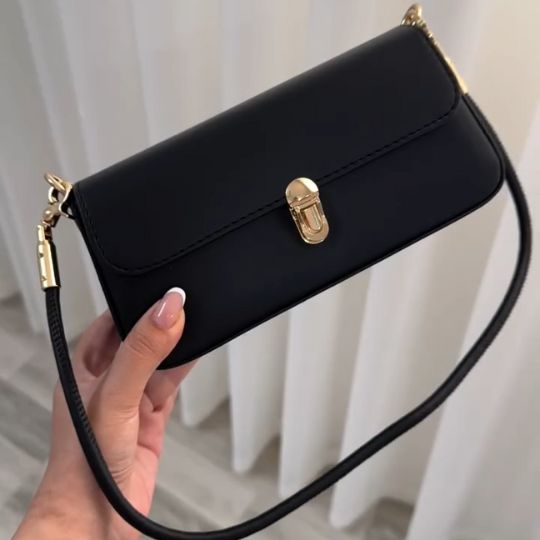 Aesthetic Daily Sling Bag