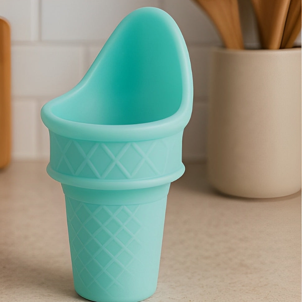 Ice Cream Cone Holder
