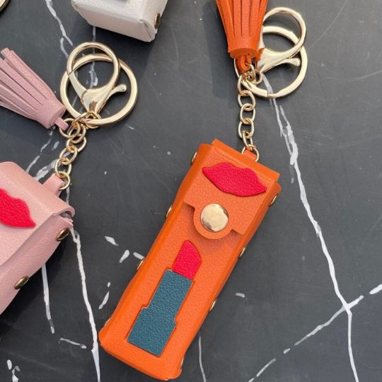 Lipstick Mini Pouches