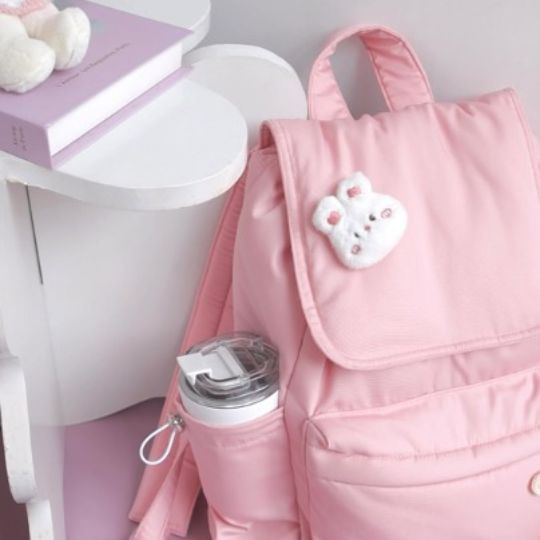 Puffy Dream Backpack