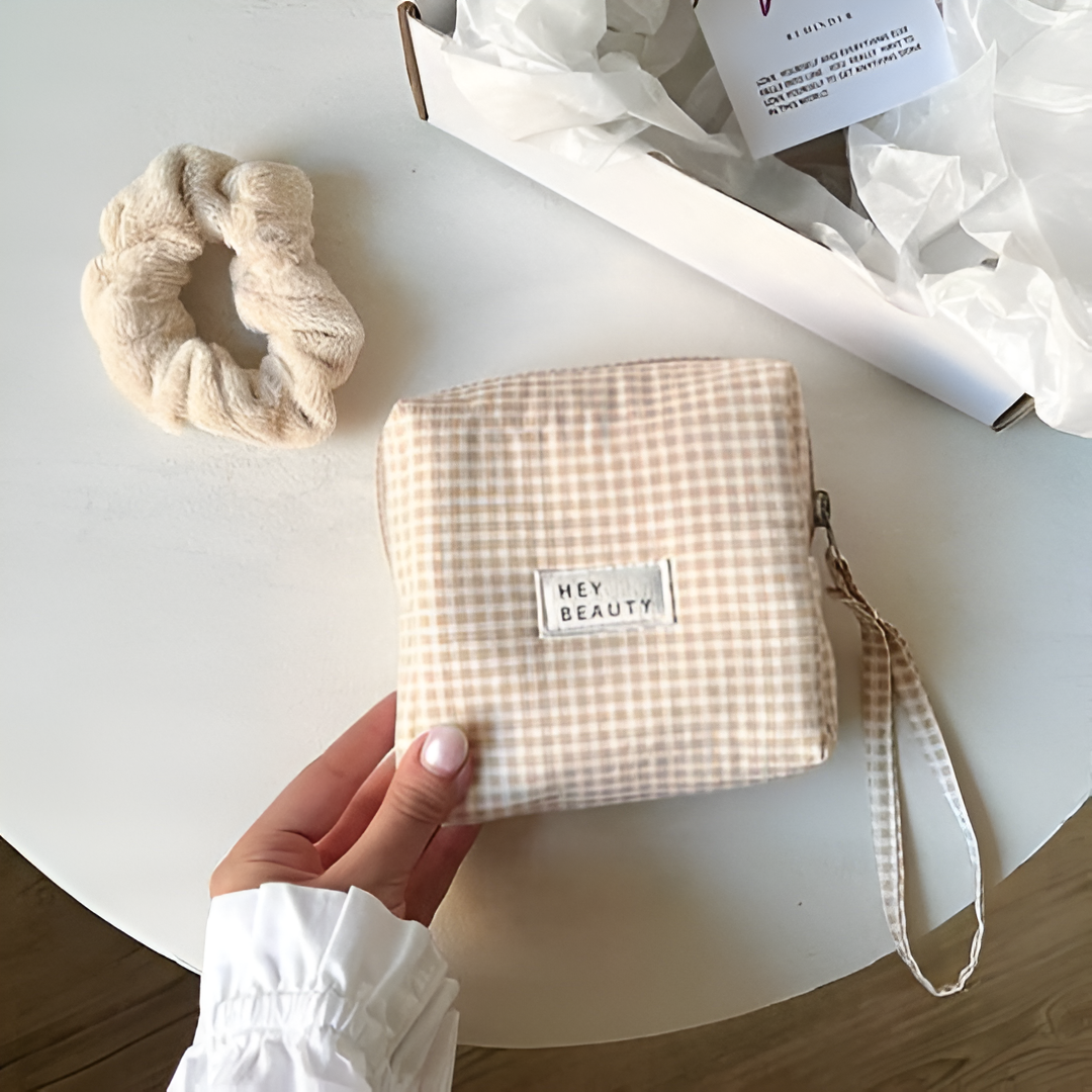 Small Zipper Bag