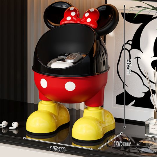 Minnie Mouse storage Box