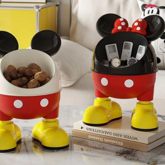 Minnie Mouse storage Box