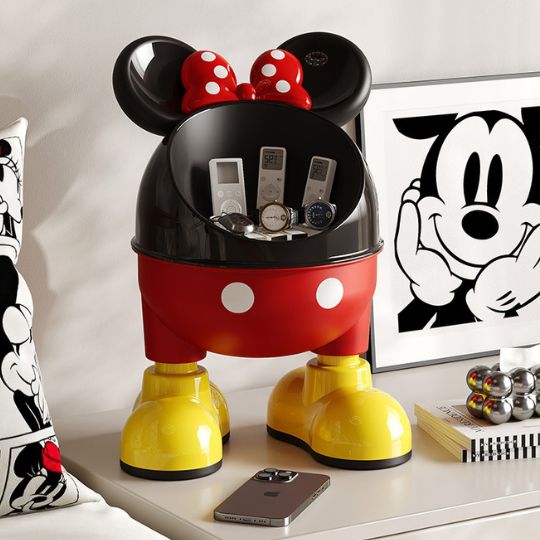 Minnie Mouse storage Box