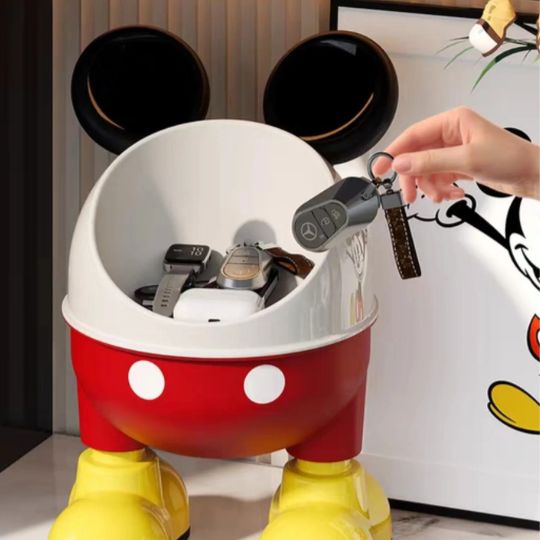 Minnie Mouse storage Box