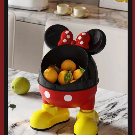 Minnie Mouse storage Box